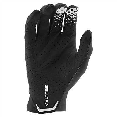 Troy Lee Designs 2021 SE Ultra Gloves - Black