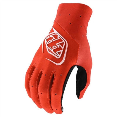 Troy Lee Designs 2021 SE Ultra Gloves - Orange