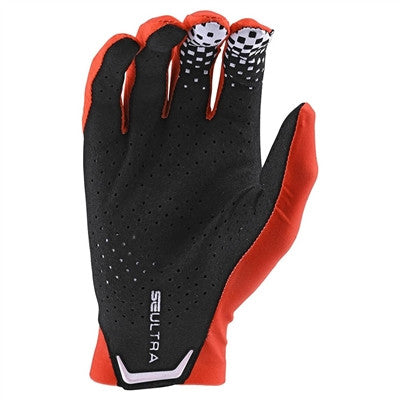 Troy Lee Designs 2021 SE Ultra Gloves - Orange