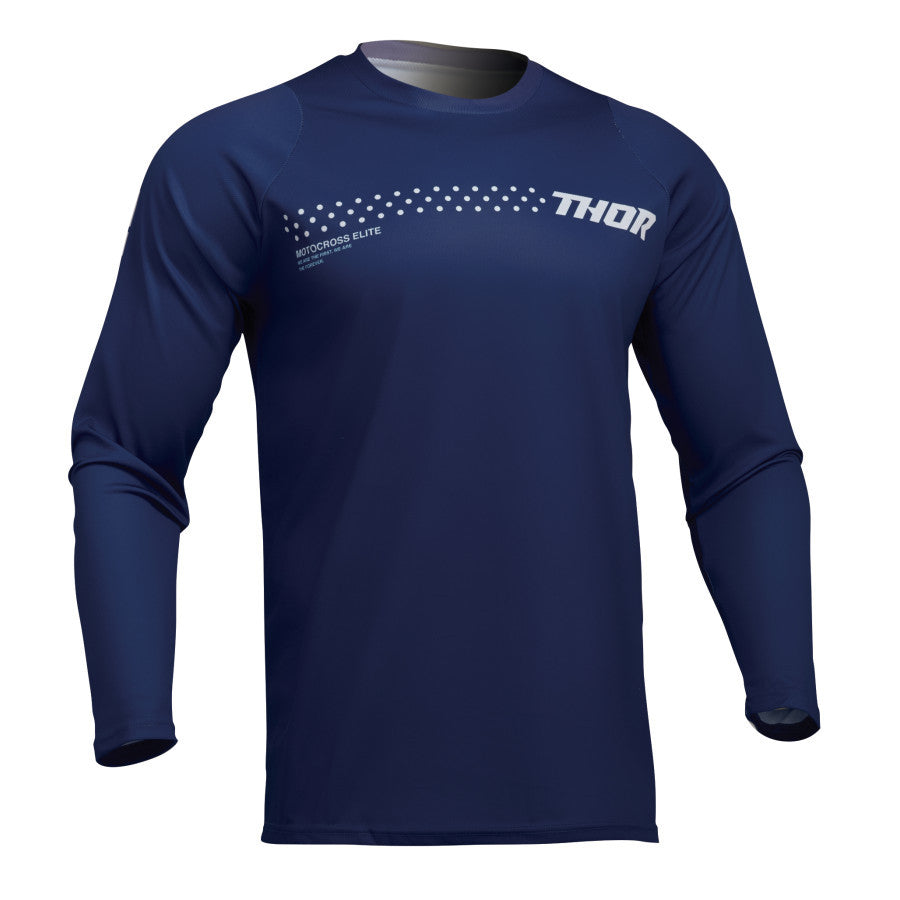 Thor 2023 Sector Minimal Jersey - Navy