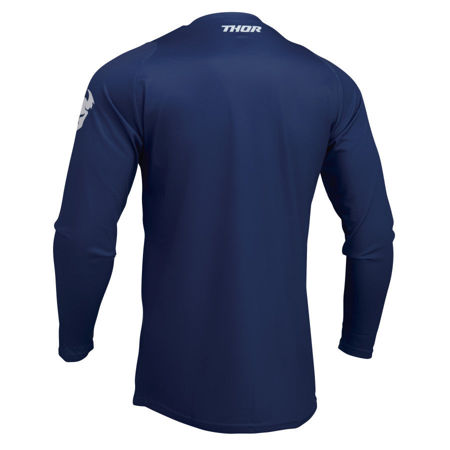 Thor 2023 Sector Minimal Jersey - Navy