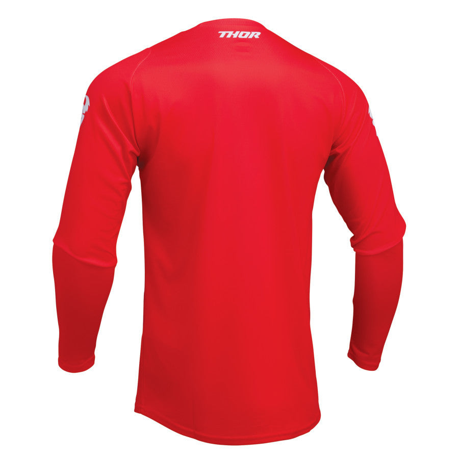 Thor 2023 Sector Minimal Jersey - Red