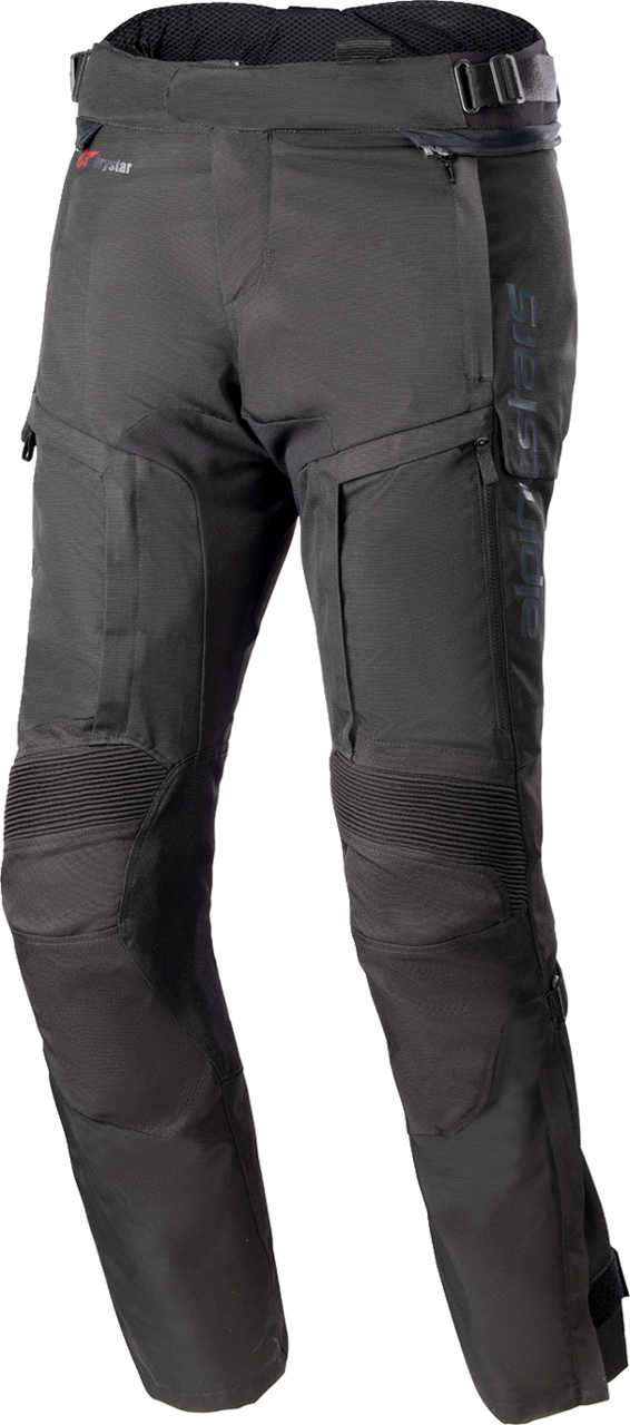 Alpinestars Bogota Pro Drystar Pants - Black