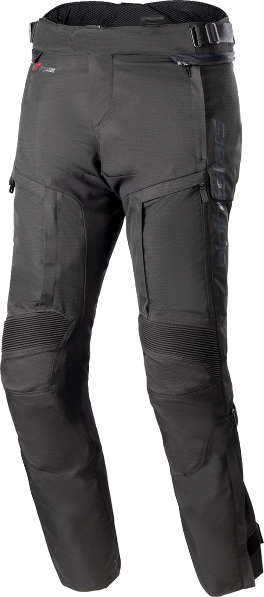 Alpinestars Bogota Pro Drystar Pants - Black