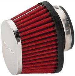 BikeMaster Oval Filters