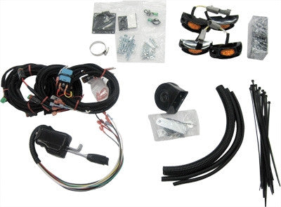 WOC Turn Signal Kit Available at Motocrossgiant