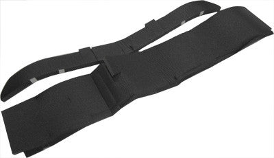 WOC Polaris Dash Seal Kit