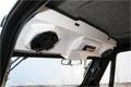 WOC Polaris Upper Console - White