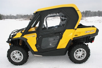 WOC Polaris Soft Door