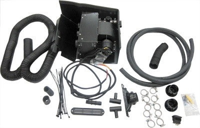 WOC Heater Kit