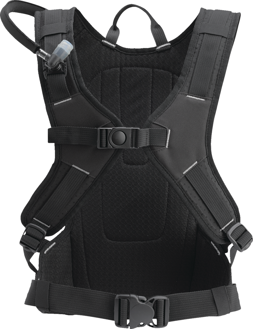 Thor Hydro Pack 3L Chrome/Heather