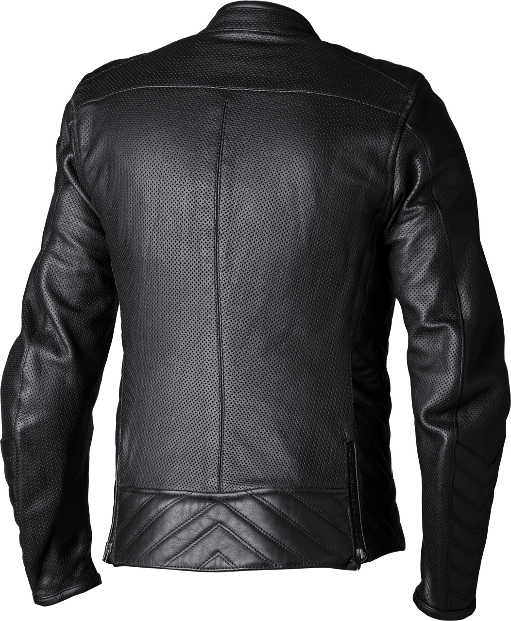 RST Womens Roadster Air CE Jacket Black