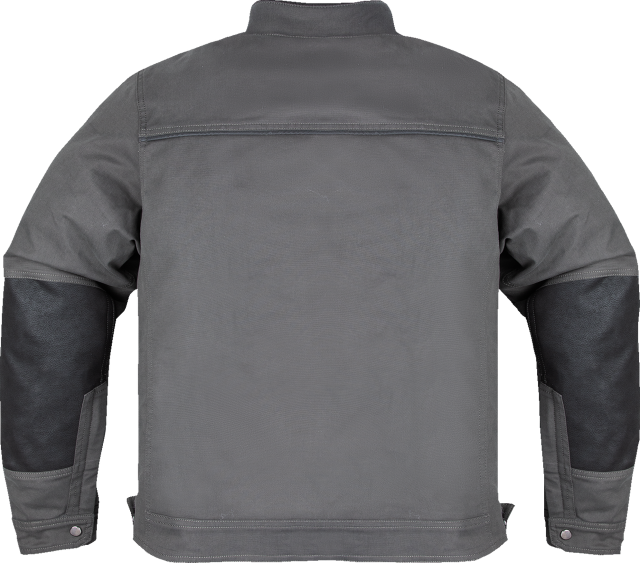 Icon Mototanker Jacket Gray