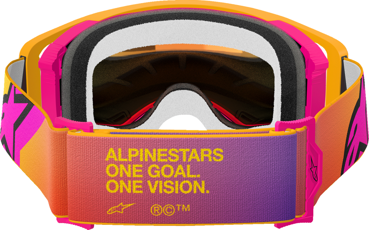 Alpinestars Supertech Corp Goggle