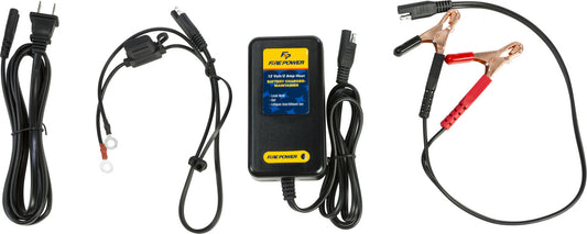 Fire Power 12v/2 Amp Battery Charger