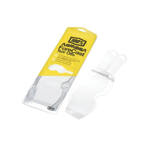 100% - 59068-00001 - ARMEGA FORECAST PERIMETER LAMINATED TEAR-OFFS 2 X 7 PK