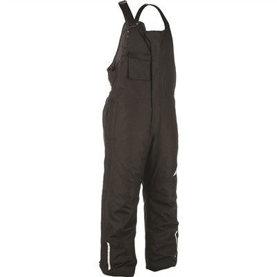 FLY Racing 2019 Youth Aurora Snow Bib Pant - Black
