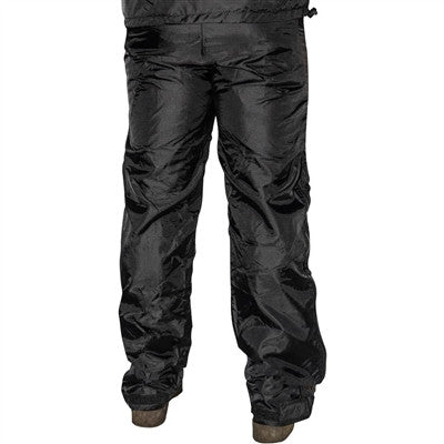 California Heat 12V Heated Pants Liner - Black