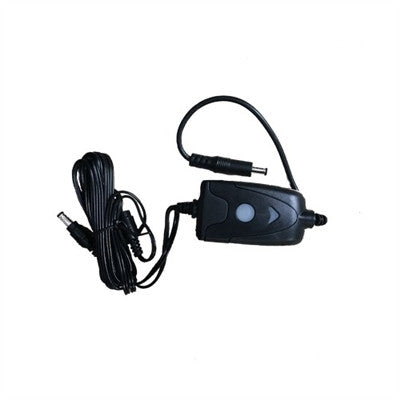 California Heat 12V Junior Temp Controller 5A with Y Harness