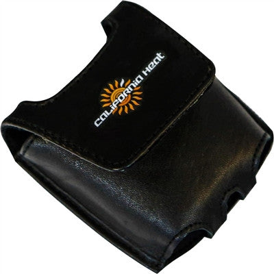 California Heat Dual Controller Clip Case