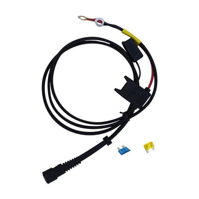 California Heat 12V Battery Harness