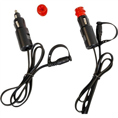 California Heat 12V BMW Car Accessory Plug