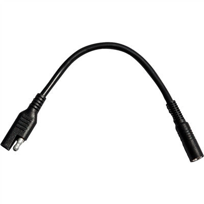 California Heat Female SAE to Coax Cable
