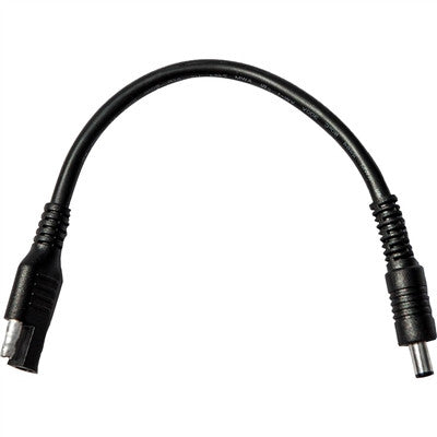 California Heat Male SAE to Coax Cable