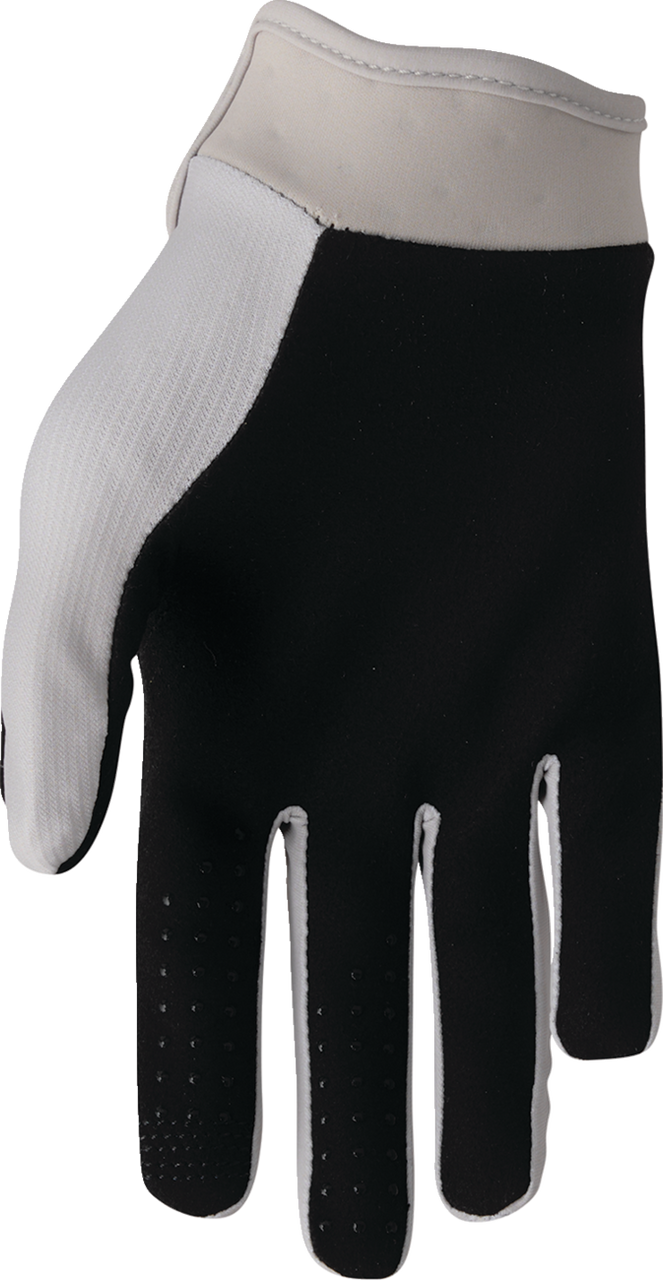 Thor 2025 Launchmode XP Gloves Sand