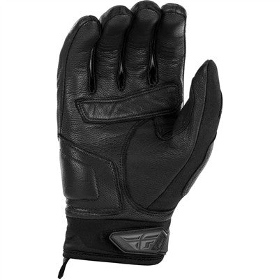 FLY Racing 2019 Subvert Motorcycle Gloves - Black