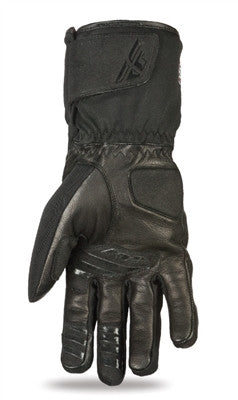 FLY Racing 2019 Ignitor Pro Gloves - Black