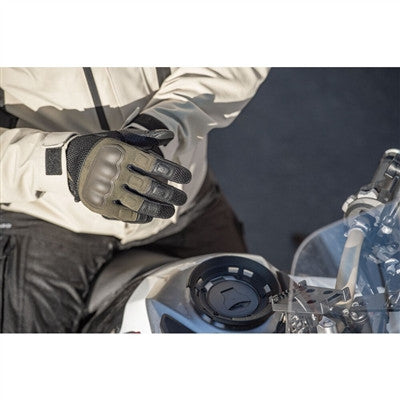 FLY Racing Coolpro Force Mesh Gloves - OD Green