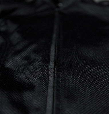 FLY Racing 2017 Cool Pro Mesh Jacket - Black