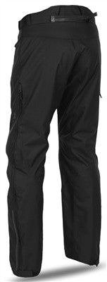 FLY Racing 2017 Butane Overpant - Black