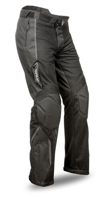 FLY Racing 2017 Coolpro II Mesh Pant - Black