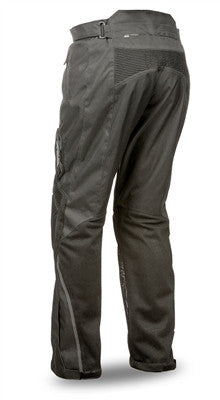 FLY Racing 2017 Coolpro II Mesh Pant - Black