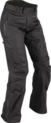 FLY Racing 2017 Womens Butane Overpant - Black