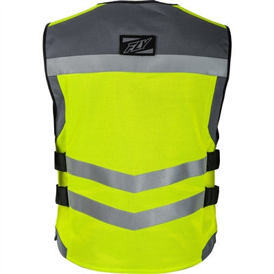 FLY Racing 2019 Fastpass Vest - Hi-Vis