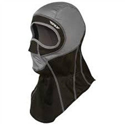 FLY Racing 2019 Ignitor Balaclava - Grey/Black