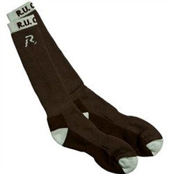 R.U. Outside Bill Townsend Chinook Sock
