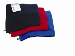 TurtleFur The Turtle?s Neck - Red