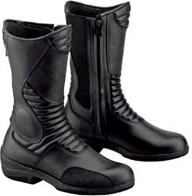 Gaerne Womens Black Rose Boot