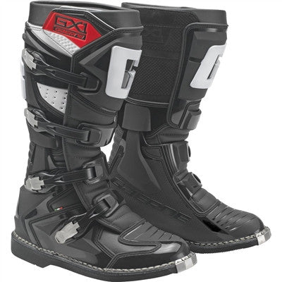 Gaerne 2019 GX-1 Boots - Black 2192-001