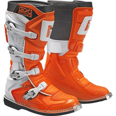 Gaerne 2019 GX-1 Boots - Orange 2192-008