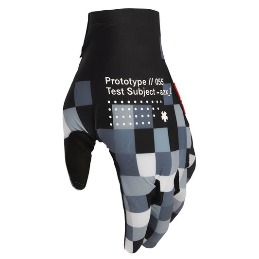 Thor 2025 SPORTMODE Riot Gloves Black