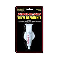 Airhead Vinyl Repair Kit - Watercraft