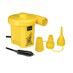 Airhead 12v Air Pump - Watercraft