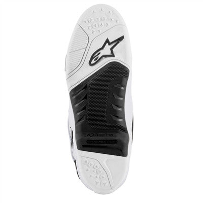 Alpinestars 2019 Tech 10 Offroad Boots - White