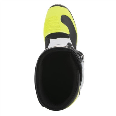 Alpinestars 2019 Tech 5 Boots - Black/White/Yellow