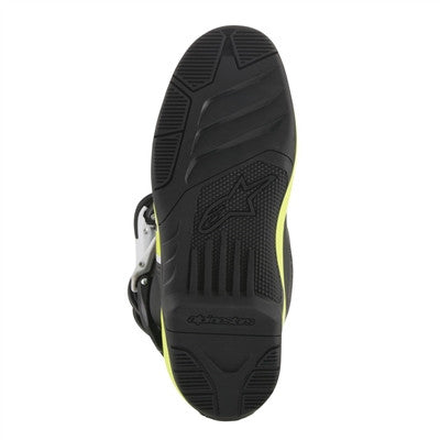 Alpinestars 2019 Tech 5 Boots - Black/White/Yellow